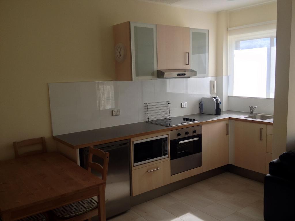 Montgomery Apartments Forster Habitación foto