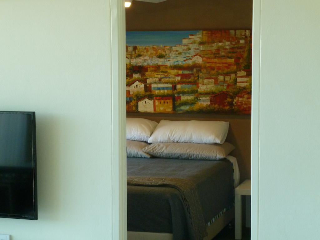 Montgomery Apartments Forster Habitación foto